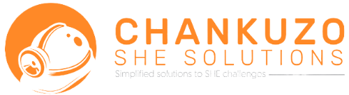 Chankuzo SHE Solutions